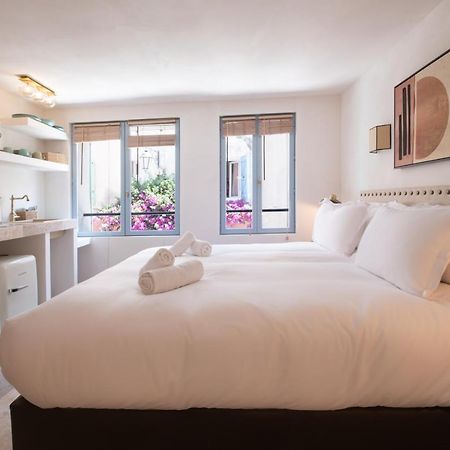 Pick A Flat'S Apartments In Saint-Tropez - Rue Des Bouchonniers Exterior photo